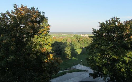 Фоторепортаж с 1-го открытого Первенства г. Новогрудка по Киокушинкай каратэ-до среди детей и юношей (автор - Александр Степаненко) image 3