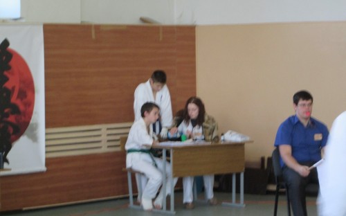 Не без пострадавших....