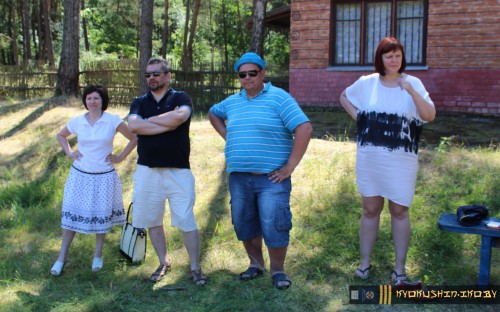 Республиканские сборы по Киокушинкай каратэ 04.07.2015 г. (часть 1) image 144