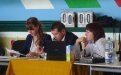 1-ое открытое Первенство г. Новогрудка по Киокушинкай каратэ-до среди детей и юношей image 10