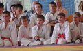 1-ое открытое Первенство г. Новогрудка по Киокушинкай каратэ-до среди детей и юношей image 21
