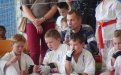 1-ое открытое Первенство г. Новогрудка по Киокушинкай каратэ-до среди детей и юношей image 24