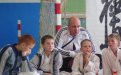 1-ое открытое Первенство г. Новогрудка по Киокушинкай каратэ-до среди детей и юношей image 28