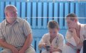 1-ое открытое Первенство г. Новогрудка по Киокушинкай каратэ-до среди детей и юношей image 35