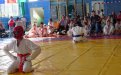 1-ое открытое Первенство г. Новогрудка по Киокушинкай каратэ-до среди детей и юношей image 40