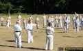 Республиканские сборы по Киокушинкай каратэ 04.07.2015 г. (часть 1) image 1