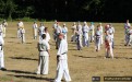 Республиканские сборы по Киокушинкай каратэ 04.07.2015 г. (часть 1) image 3