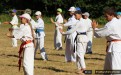 Республиканские сборы по Киокушинкай каратэ 04.07.2015 г. (часть 1) image 22