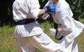 Республиканские сборы по Киокушинкай каратэ 04.07.2015 г. (часть 1) image 100