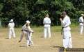 Республиканские сборы по Киокушинкай каратэ 04.07.2015 г. (часть 1) image 129