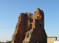 Гостеприимная земля Новогрудка