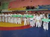 5 апреля г. Гродно прошёл открытый чемпионат и открытое первенство Беларуси по Киокушинкай каратэ
